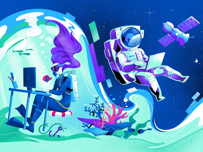 Space