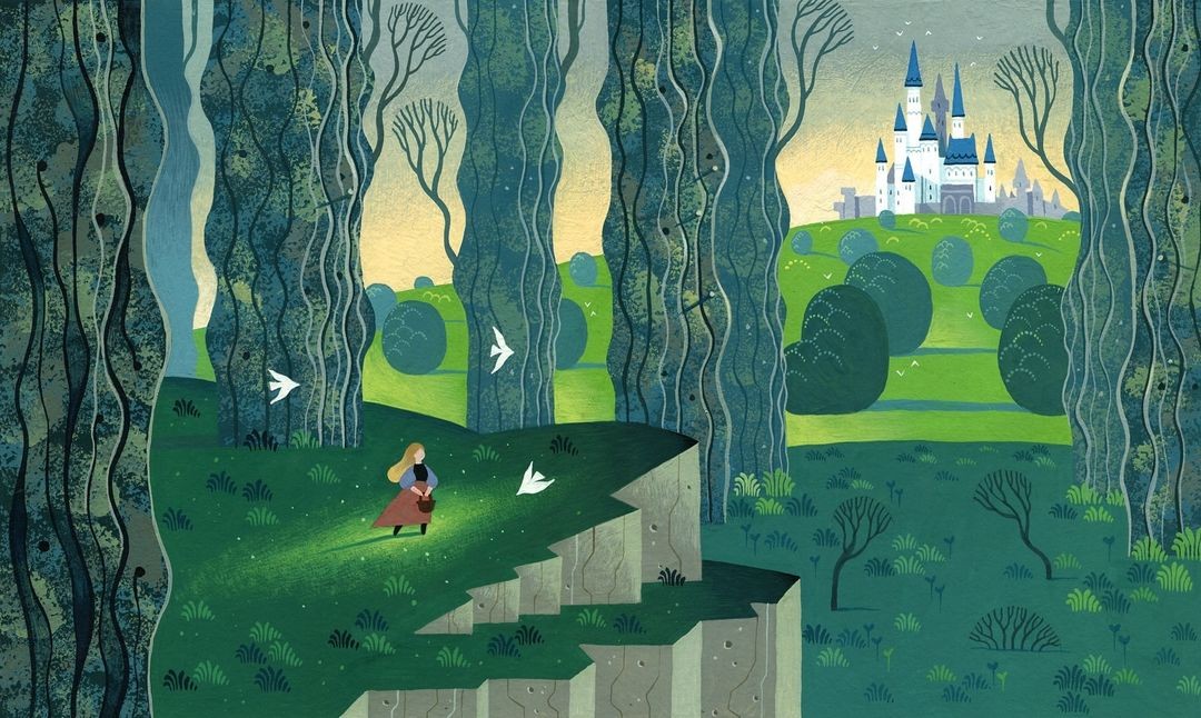 Fairytale
