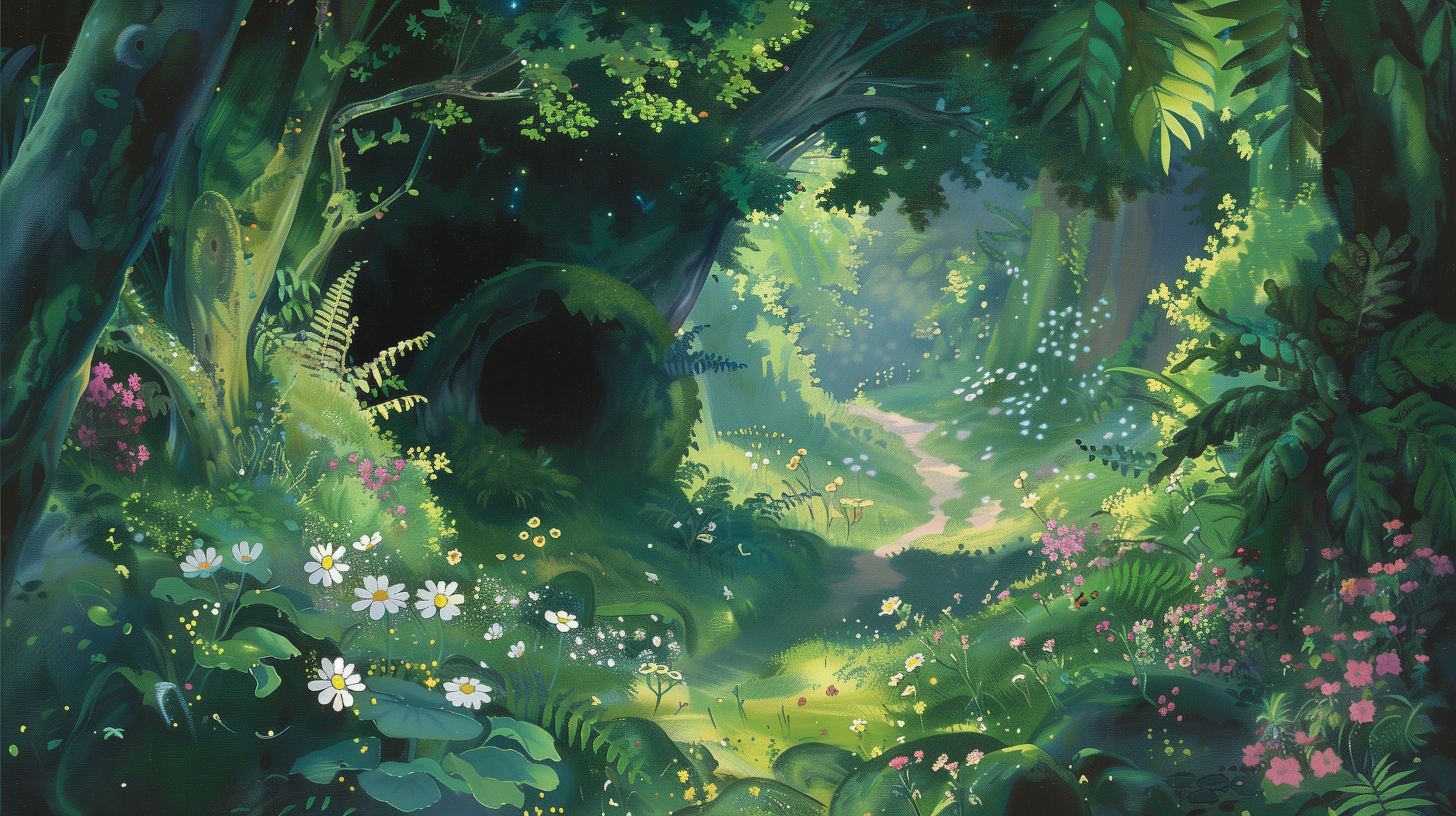 Forest